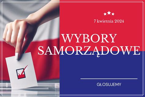 wybory samorządowe 2024 poznań wyniki